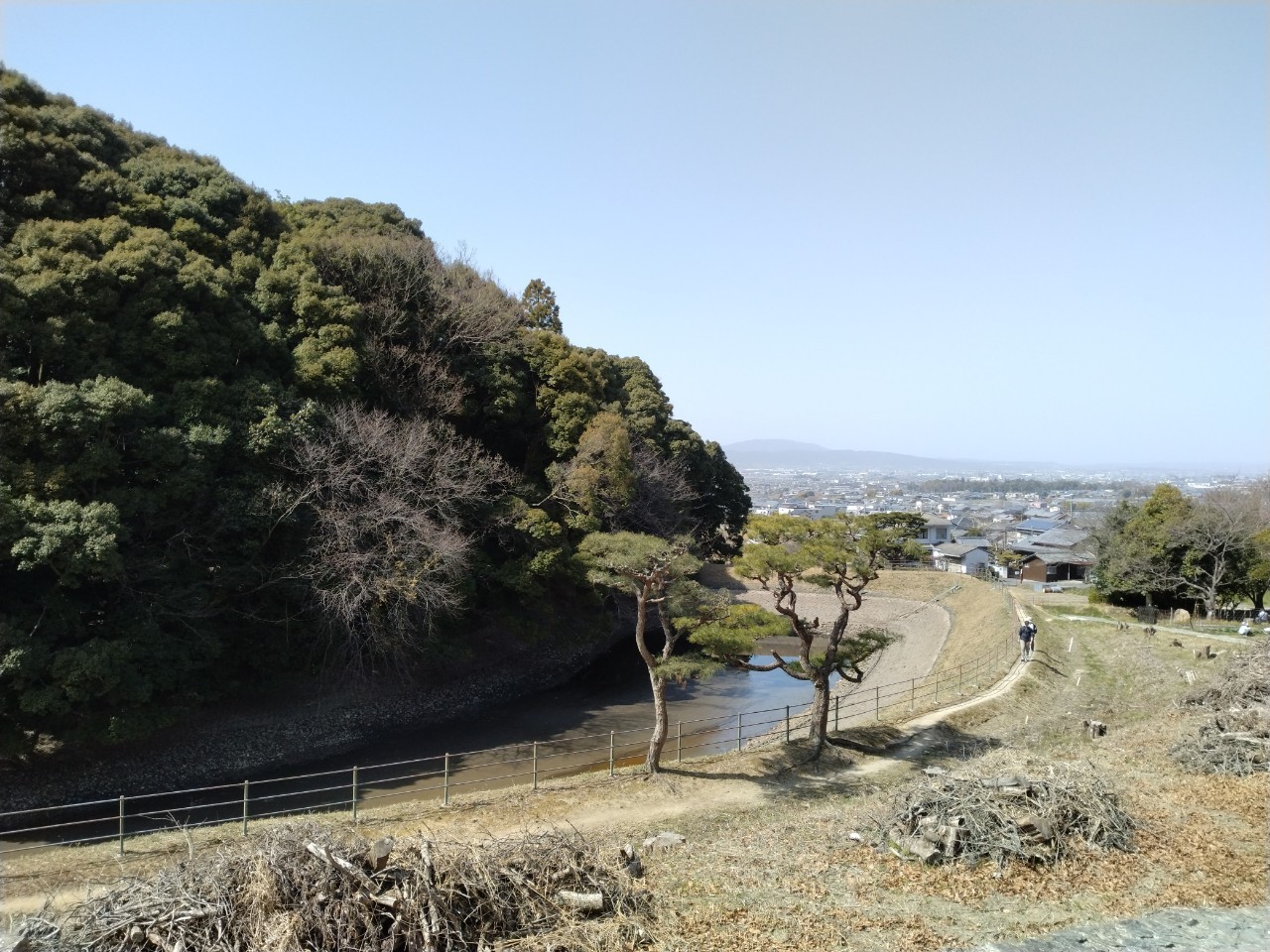 日本最古の道 山の辺の道 南コース_d0174462_23590243.jpg