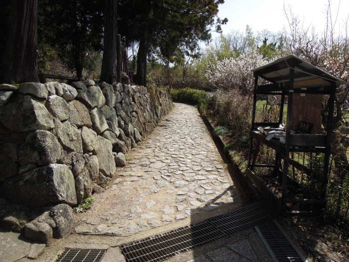日本最古の道 山の辺の道 南コース_d0174462_23590416.jpg