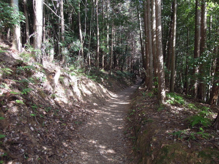 日本最古の道 山の辺の道 南コース_d0174462_23590568.jpg