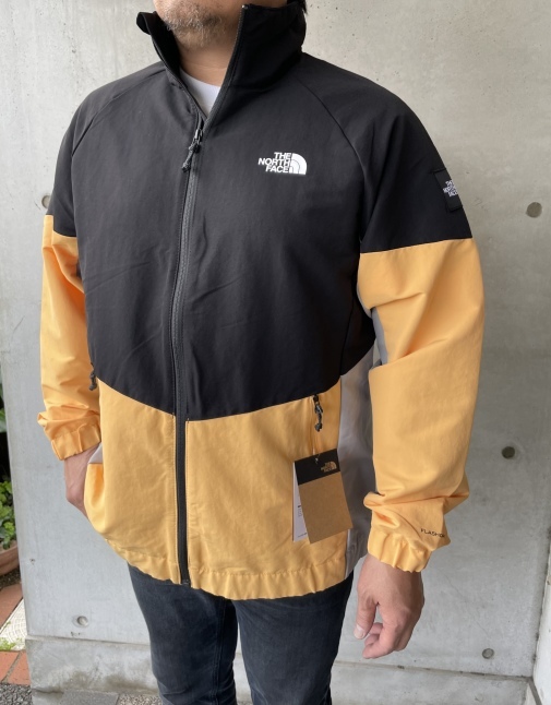 The North Face　　再！！　　Europe Limited MODEL ★★★_d0152280_20460570.jpeg