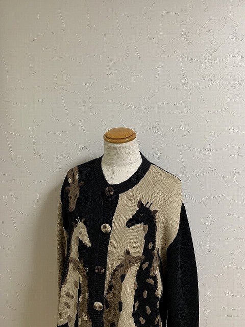 Designer\'s Spring Sweater & Old Cardigan_d0176398_16395872.jpg