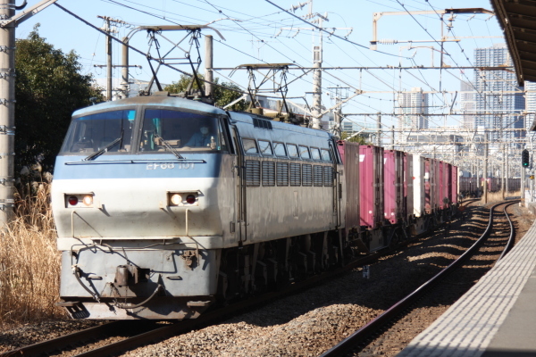 惜別(EF66形100番台1次車全廃と2次車の一部)_b0027009_01074636.jpg