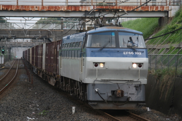 惜別(EF66形100番台1次車全廃と2次車の一部)_b0027009_01075315.jpg