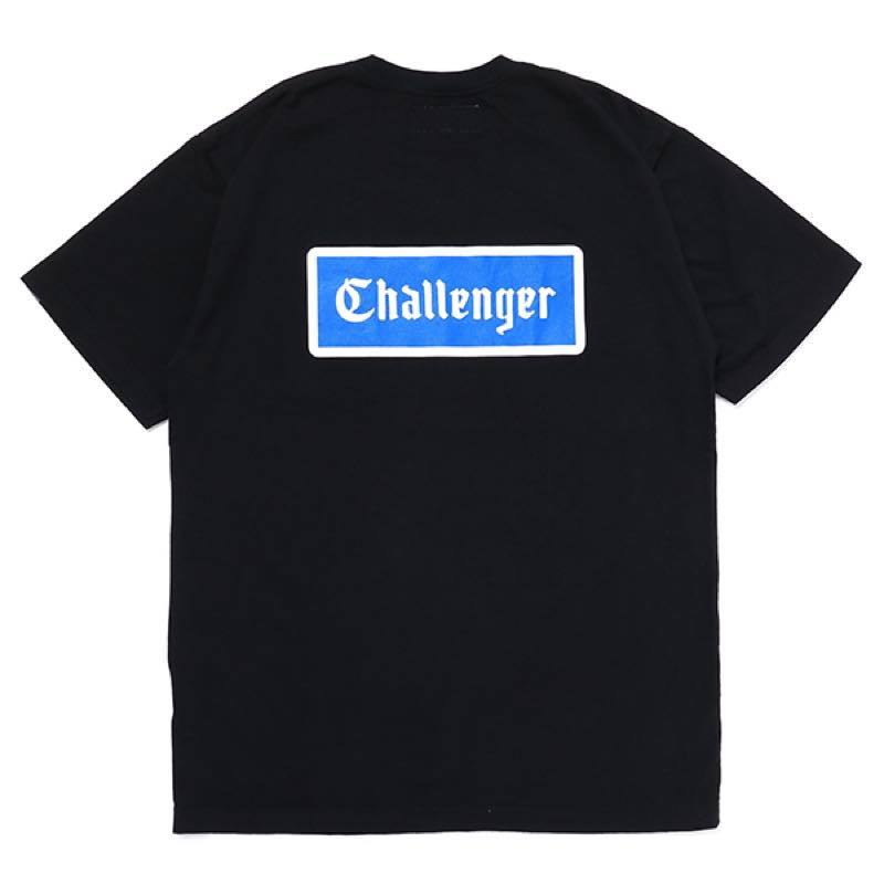 CHALLENGER NEW ITEMS!!!!!_d0101000_19053456.jpg