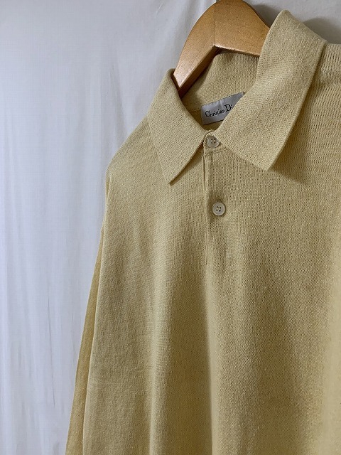 Designer\'s Spring Sweater & Old Shirt Jacket_d0176398_13240645.jpg