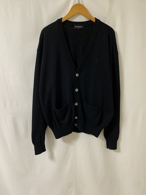 Old Shirt & Designer\'s Cardigan_d0176398_14144362.jpg