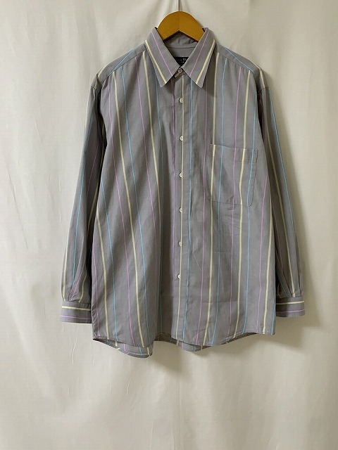 Designer\'s Shirt & Old Shirt Jacket_d0176398_14240550.jpg