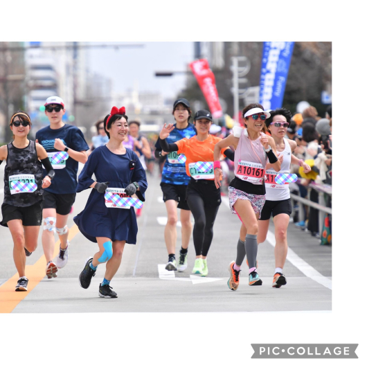 ＼名古屋ウィメンズマラソン2023／_c0141025_16043811.jpg