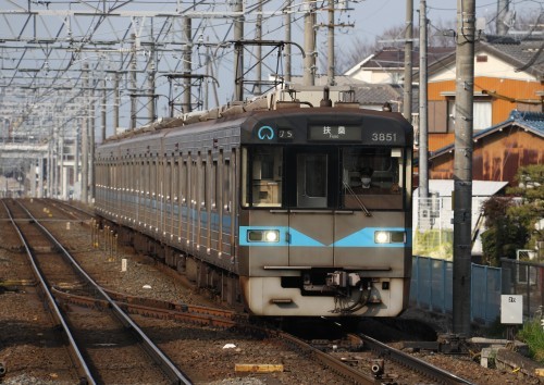 犬山経由岐阜ゆきを柏森駅で撮ってきました　2023.03.08_d0187275_11162635.jpg