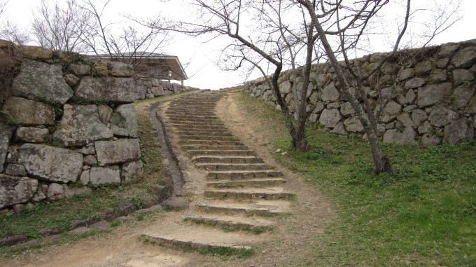 青春18搭乘山陰線旅行紀（上）_e0063982_13035629.jpg