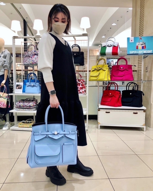 「SAVE MY BAG」POP UPのお知らせ！_e0308287_09415899.jpg