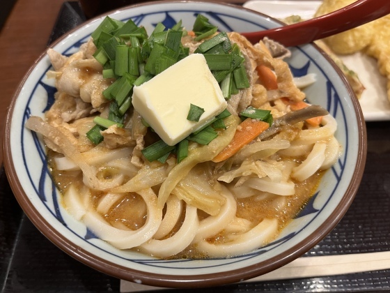 さすがは丸亀製麺_b0190505_08143215.jpeg