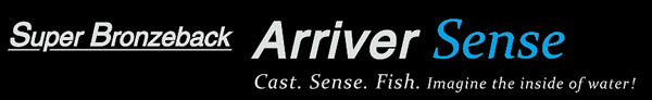 [バス]ルアーショップおおの 新製品 Arriver 62 Sense Lが入荷いたしました。_a0153216_14260210.jpg