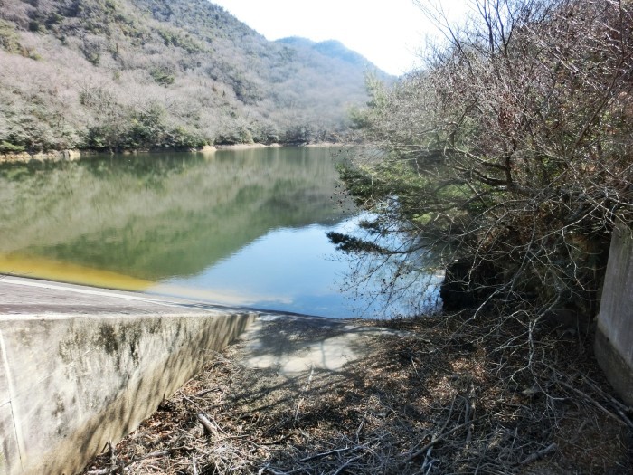 No575　岡山観音寺山・水引ノ滝～中山コース_b0185573_18550336.jpg