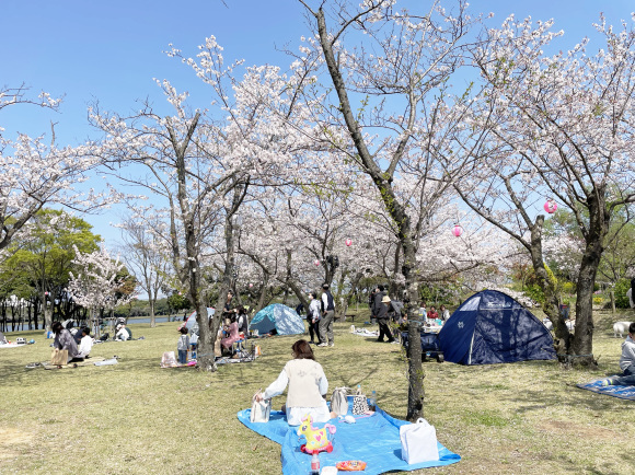 《第32回かみす桜まつり》イベント2023年4月1日_f0229750_14000460.jpg