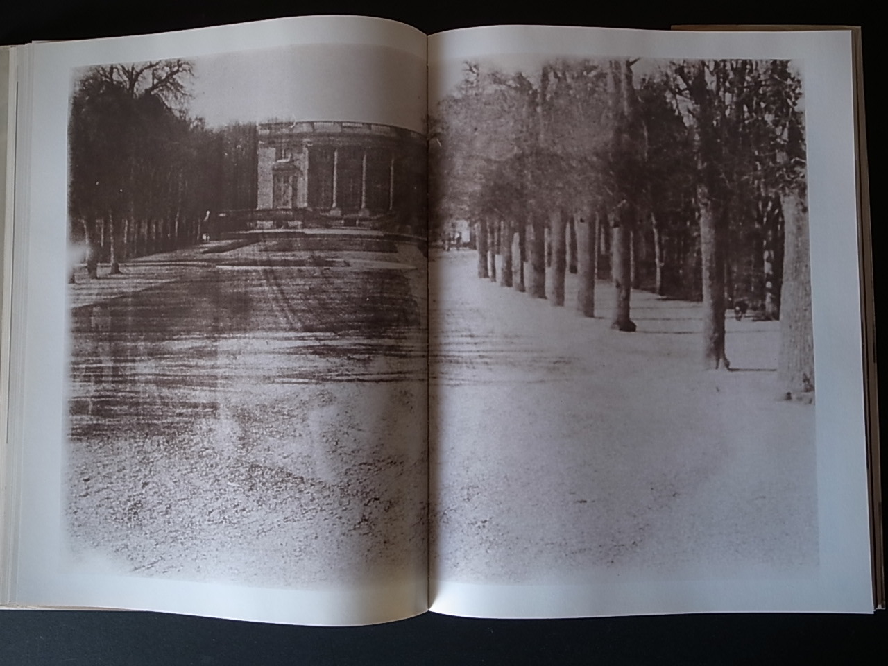 UNSEEN VERSAILLES / Deborah Turbeville (Photographs), Louis Auchincloss (Introduction)_a0227034_16052950.jpg