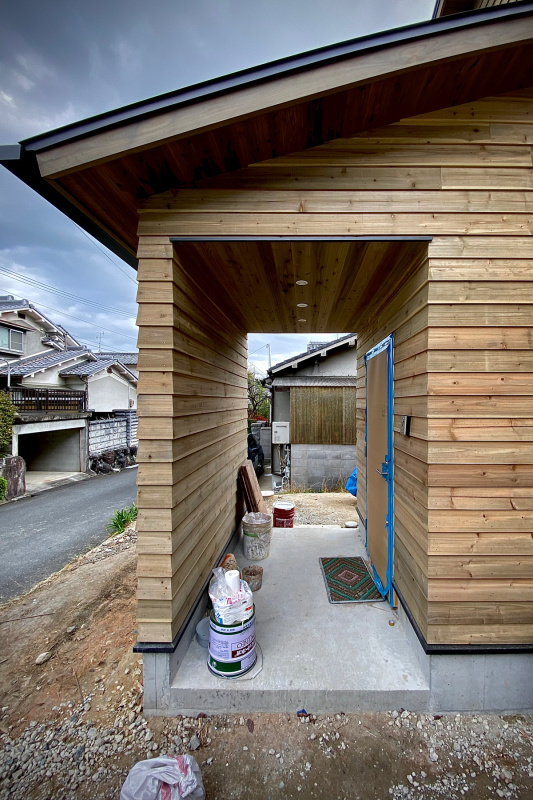 「奈良の家×coyakichi＝narakichi」の完成見学会を開催します。_e0029115_16251135.jpg
