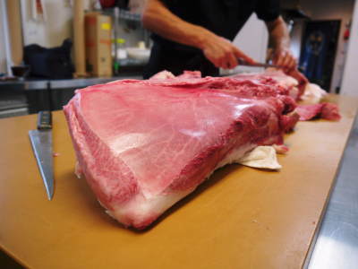 熊本県産の黒毛和牛を100％のハンバーグステーキ！令和5年4月は4月21日に出荷！数量限定！残りわずか！_a0254656_16301385.jpg