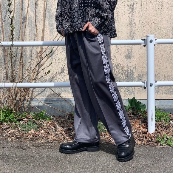 TIGHTBOOTH × EVISEN NEW ARRIVAL! : INTERPLAY BLOG