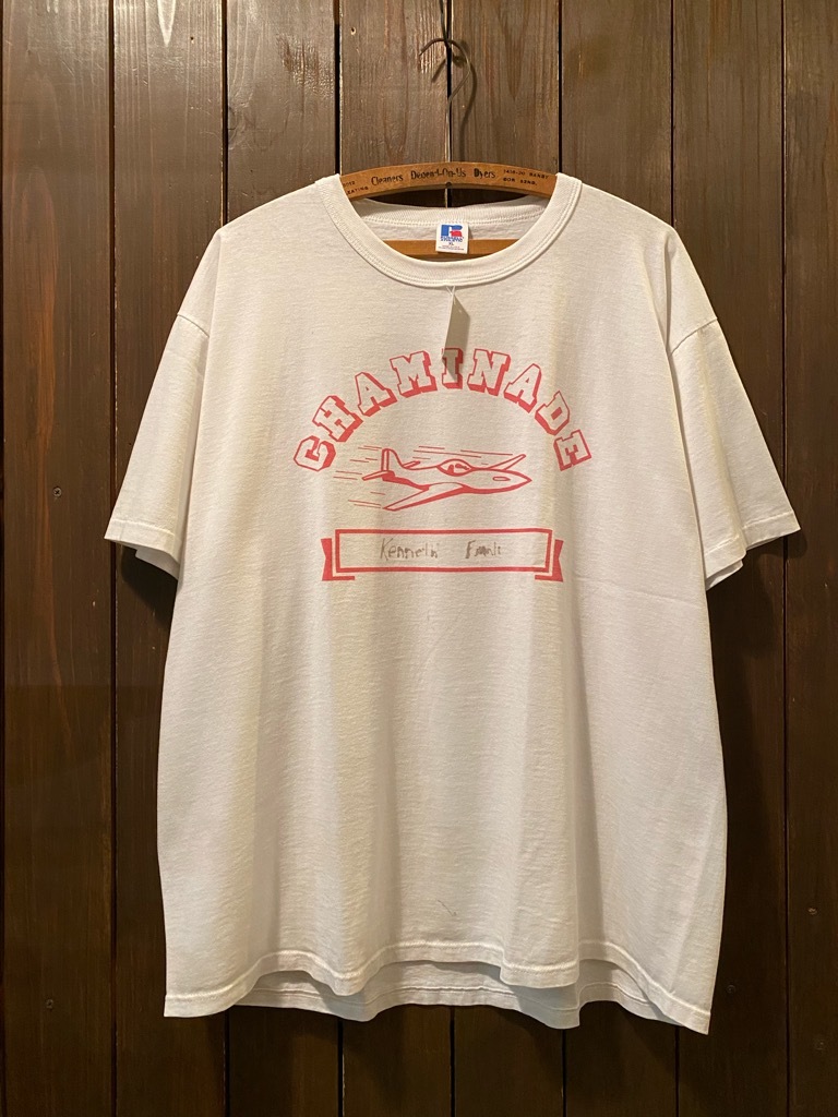 マグネッツ神戸店 4/15(土)Texas Superior入荷! #4 Black & White Printed T-Shirt!!!_c0078587_11242029.jpg