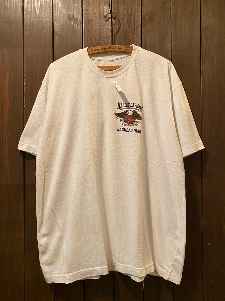 マグネッツ神戸店 4/15(土)Texas Superior入荷! #4 Black & White Printed T-Shirt!!!_c0078587_11253029.jpg