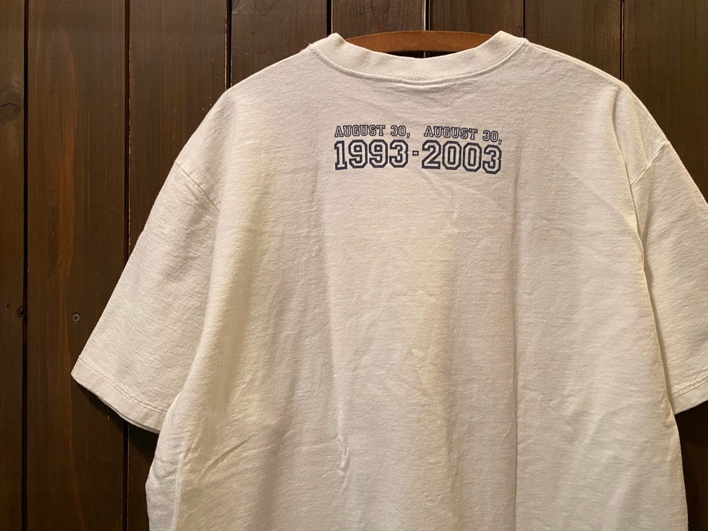 マグネッツ神戸店 4/15(土)Texas Superior入荷! #4 Black & White Printed T-Shirt!!!_c0078587_11262568.jpg