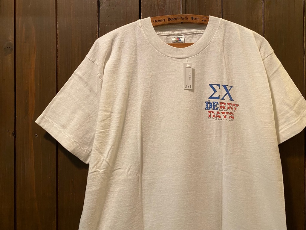 マグネッツ神戸店 4/15(土)Texas Superior入荷! #4 Black & White Printed T-Shirt!!!_c0078587_11281966.jpg