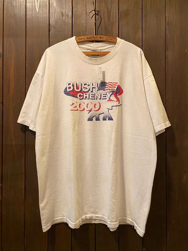 マグネッツ神戸店 4/15(土)Texas Superior入荷! #4 Black & White Printed T-Shirt!!!_c0078587_11340354.jpg