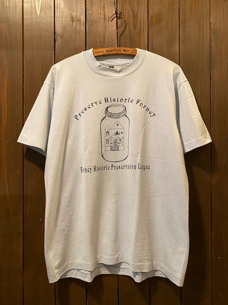 マグネッツ神戸店 4/15(土)Texas Superior入荷! #3 Made in U.S.A. Printed T-Shirt !!!_c0078587_14123347.jpg