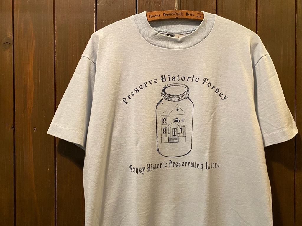 マグネッツ神戸店 4/15(土)Texas Superior入荷! #3 Made in U.S.A. Printed T-Shirt !!!_c0078587_14123365.jpg