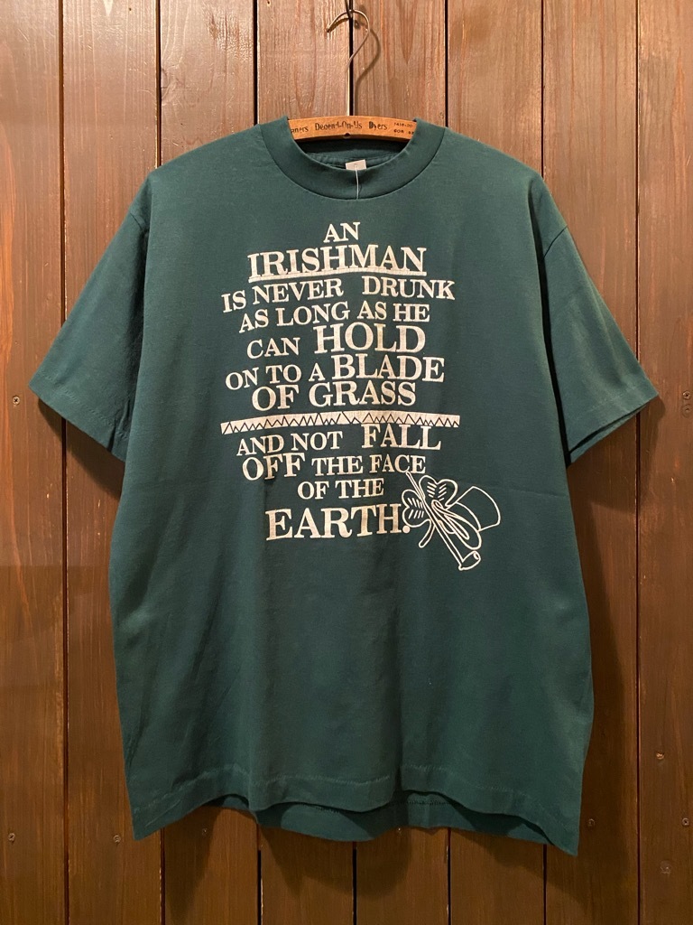 マグネッツ神戸店 4/15(土)Texas Superior入荷! #3 Made in U.S.A. Printed T-Shirt !!!_c0078587_14125741.jpg