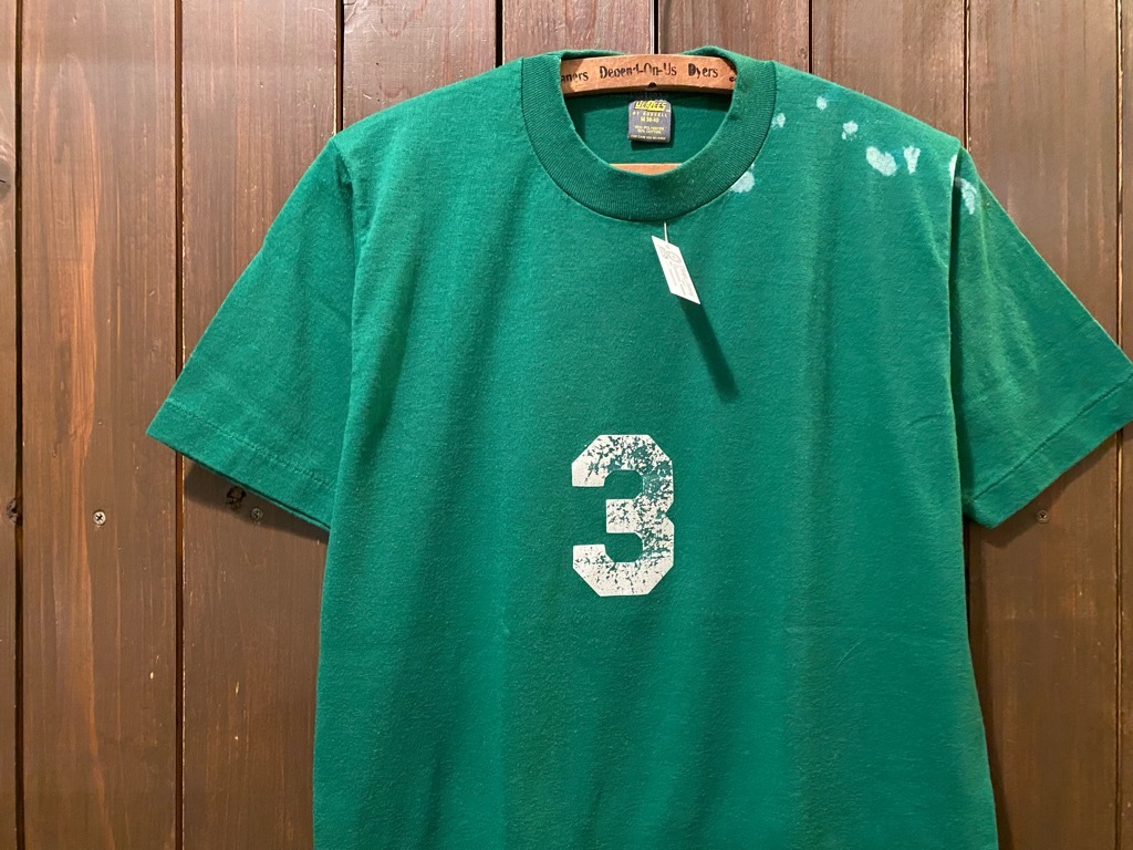 マグネッツ神戸店 4/15(土)Texas Superior入荷! #3 Made in U.S.A. Printed T-Shirt !!!_c0078587_14141817.jpg