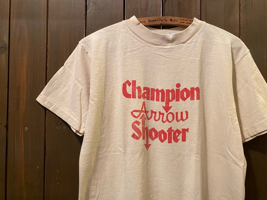 マグネッツ神戸店 4/15(土)Texas Superior入荷! #3 Made in U.S.A. Printed T-Shirt !!!_c0078587_14171384.jpg