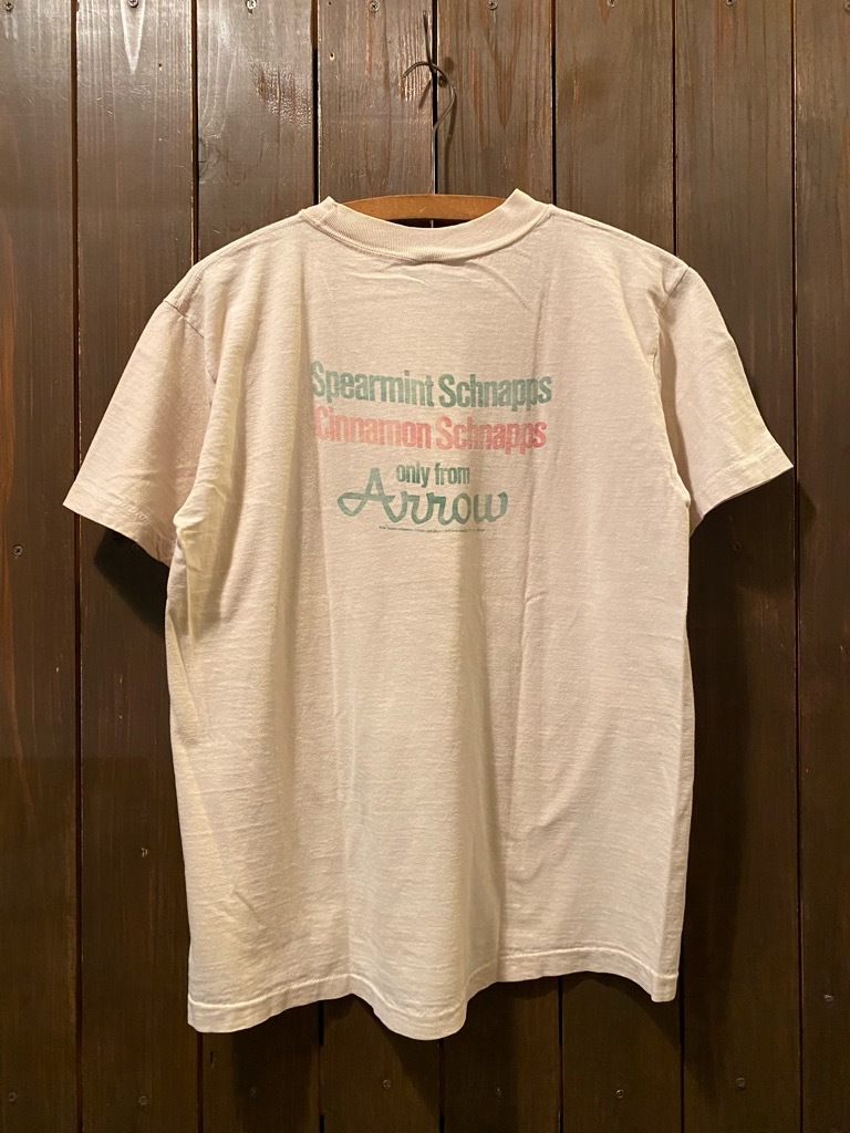マグネッツ神戸店 4/15(土)Texas Superior入荷! #3 Made in U.S.A. Printed T-Shirt !!!_c0078587_14171417.jpg