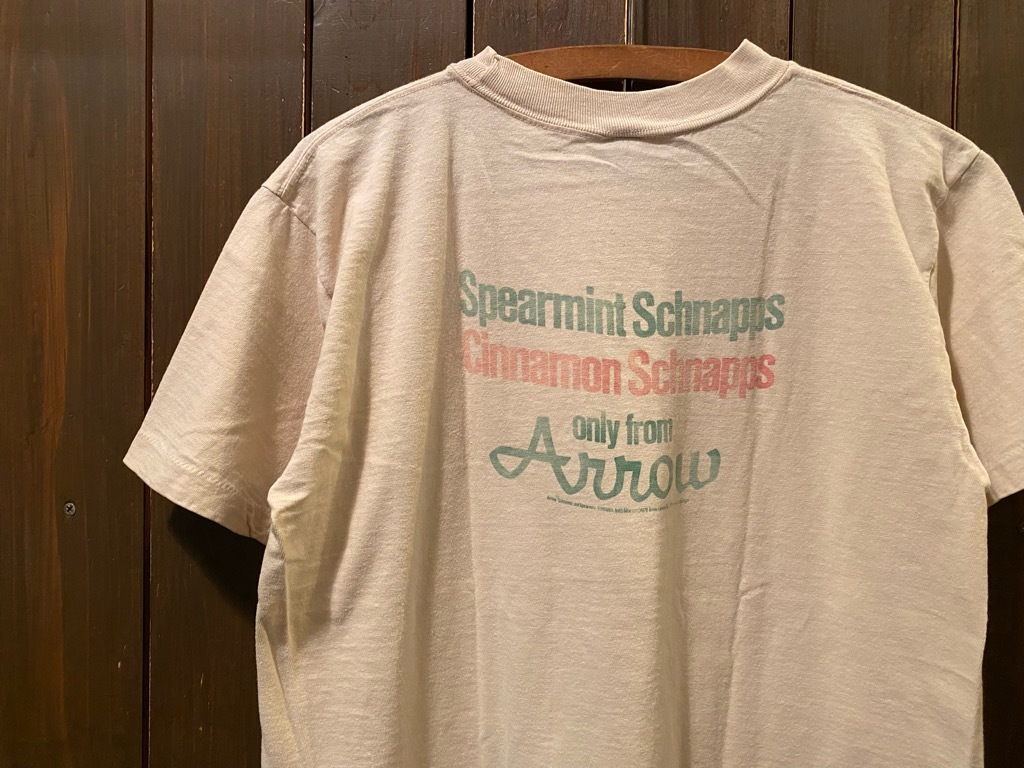 マグネッツ神戸店 4/15(土)Texas Superior入荷! #3 Made in U.S.A. Printed T-Shirt !!!_c0078587_14171491.jpg