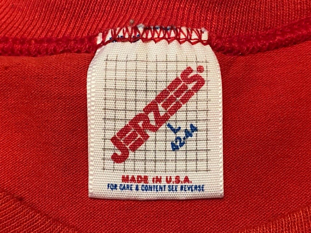 マグネッツ神戸店 4/15(土)Texas Superior入荷! #3 Made in U.S.A. Printed T-Shirt !!!_c0078587_14274633.jpg