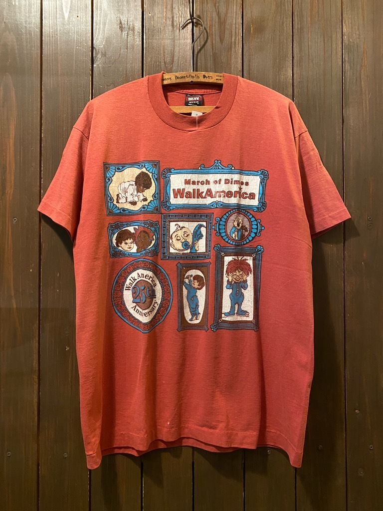 マグネッツ神戸店 4/15(土)Texas Superior入荷! #3 Made in U.S.A. Printed T-Shirt !!!_c0078587_14284352.jpg