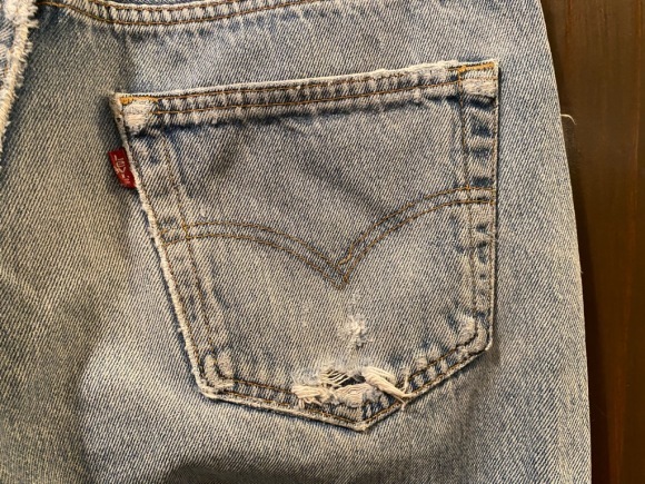 マグネッツ神戸店 4/15(土)Texas Superior入荷! #5 Denim Pants Made in U.S.A. !!!_c0078587_14373179.jpg