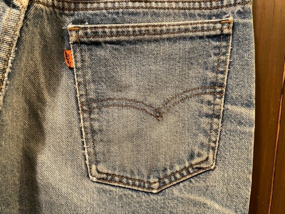 マグネッツ神戸店 4/15(土)Texas Superior入荷! #5 Denim Pants Made in U.S.A. !!!_c0078587_14461825.jpg