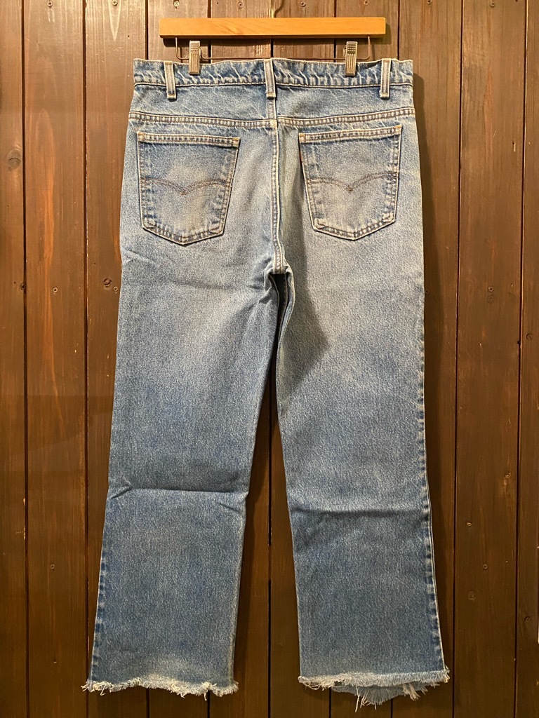 マグネッツ神戸店 4/15(土)Texas Superior入荷! #5 Denim Pants Made in U.S.A. !!!_c0078587_14480809.jpg