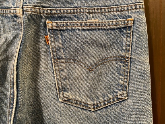 マグネッツ神戸店 4/15(土)Texas Superior入荷! #5 Denim Pants Made in U.S.A. !!!_c0078587_14480997.jpg