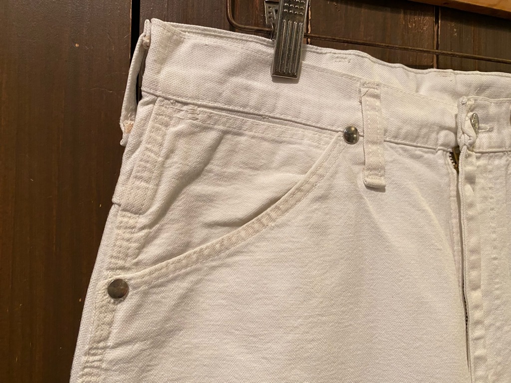 マグネッツ神戸店 4/15(土)Texas Superior入荷! #5 Denim Pants Made in U.S.A. !!!_c0078587_14494950.jpg