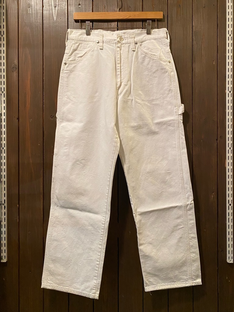 マグネッツ神戸店 4/15(土)Texas Superior入荷! #5 Denim Pants Made in U.S.A. !!!_c0078587_14495060.jpg