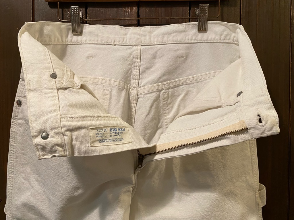 マグネッツ神戸店 4/15(土)Texas Superior入荷! #5 Denim Pants Made in U.S.A. !!!_c0078587_14501936.jpg