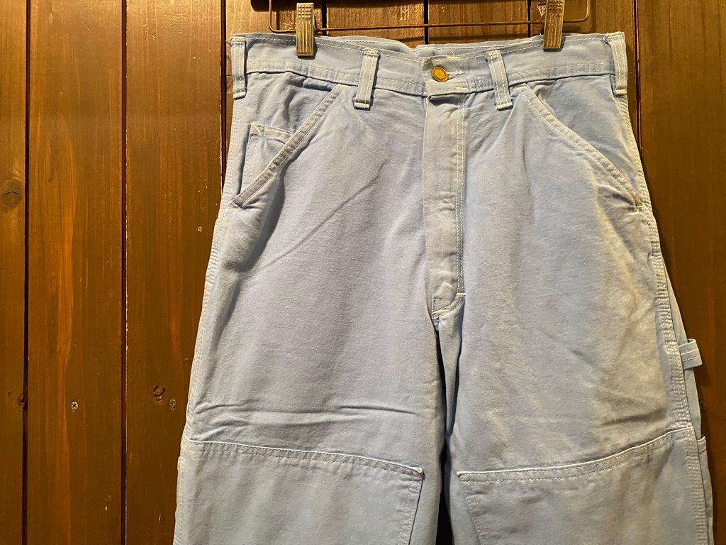 マグネッツ神戸店 4/15(土)Texas Superior入荷! #5 Denim Pants Made in U.S.A. !!!_c0078587_14511546.jpg