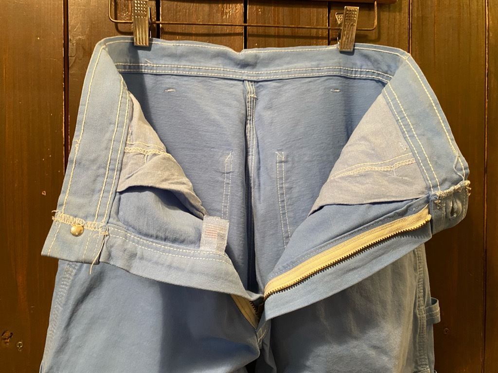 マグネッツ神戸店 4/15(土)Texas Superior入荷! #5 Denim Pants Made in U.S.A. !!!_c0078587_14513408.jpg