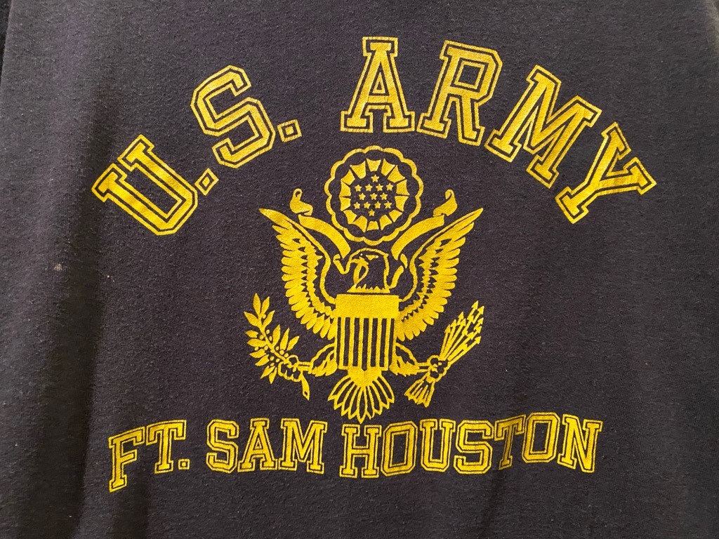 マグネッツ神戸店 4/15(土)Texas Superior入荷! #6 Military Printed T-Shirt!!!_c0078587_14572794.jpg