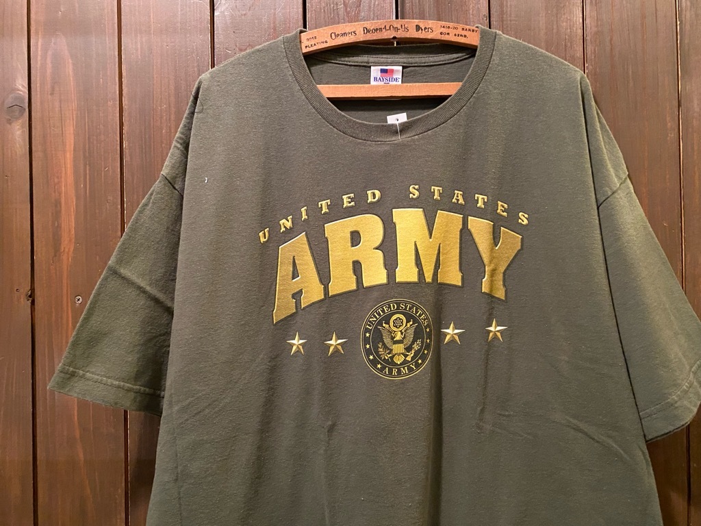 マグネッツ神戸店 4/15(土)Texas Superior入荷! #6 Military Printed T-Shirt!!!_c0078587_14575653.jpg
