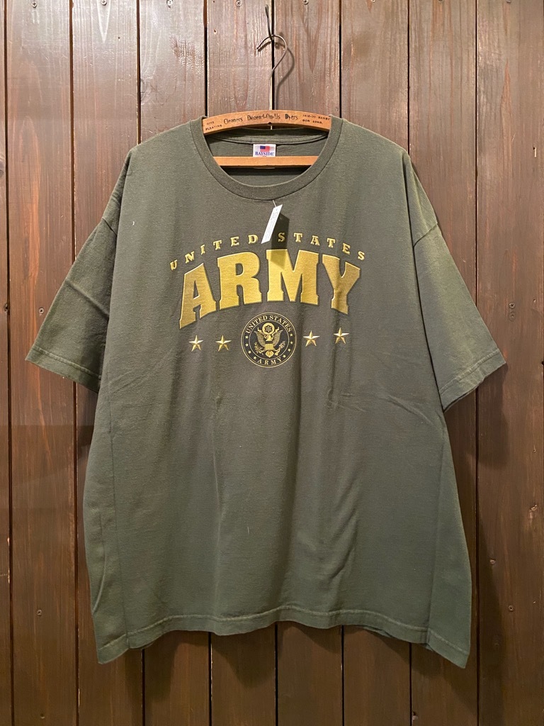 マグネッツ神戸店 4/15(土)Texas Superior入荷! #6 Military Printed T-Shirt!!!_c0078587_14575667.jpg