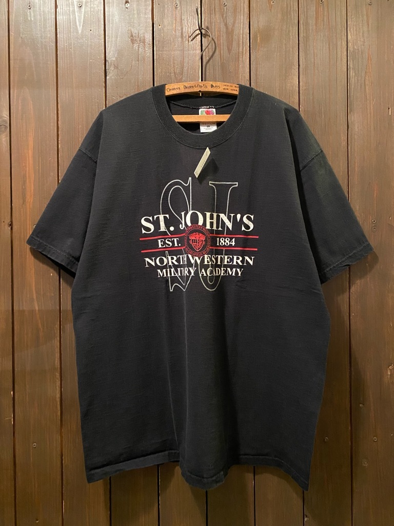 マグネッツ神戸店 4/15(土)Texas Superior入荷! #6 Military Printed T-Shirt!!!_c0078587_14584669.jpg